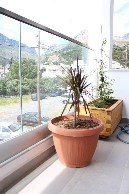 Beachside Apartment In Plakias Centre! Exterior foto