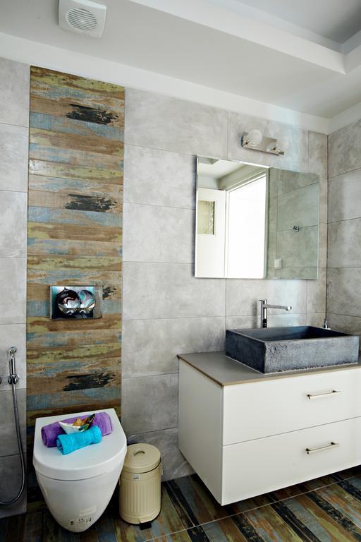 Beachside Apartment In Plakias Centre! Exterior foto